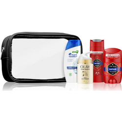 Old Spice Travel Set Men σετ ταξιδιού για άντρες