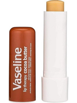 Vaseline Care Cocoa Butter Lip Balm 4.8gr