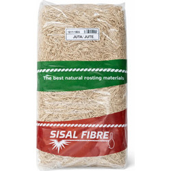 Sisal Fibre Νήμα Φωλιάς Καναρινιών Γιούτα 1kg
