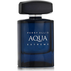 Perry Ellis Aqua Extreme For Men Eau de Toilette 100ml