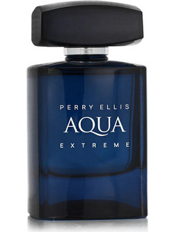 Perry Ellis Aqua Extreme For Men Eau de Toilette 100ml