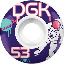 DGK Spacey 53cm 011. HWL-1039-53