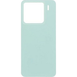 Back Cover / Πίσω Καπάκι Για Xiaomi 15 5G Green