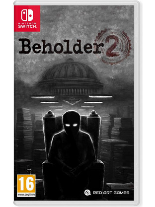 Beholder 2 Nintendo Switch