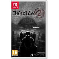 Beholder 2 Nintendo Switch