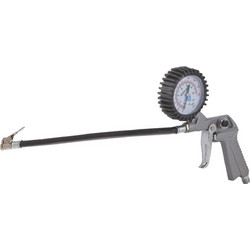 RAIDER Αερόμετρο ελαστικών RD-TI01 089904