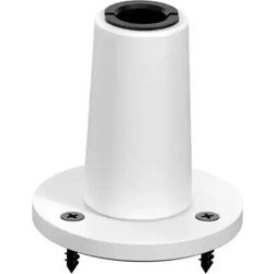Elgato Desk Plate for Wave Mic Arm - White