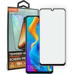 Tmax Full Face Tempered Glass (Xiaomi Redmi A7 Pro 4G / Poco C81 Pro 4G)