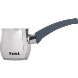 Fest Μπρίκι Ανοξείδωτο 18/10 Induction 300ml 0066850