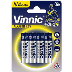 Vinnic AA 4τμχ