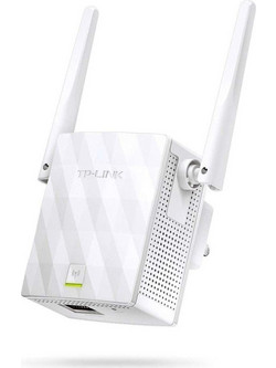 TP-Link TL-WA855RE V5 Wi-Fi Extender Single Band (2.4GHz) 100Mbps