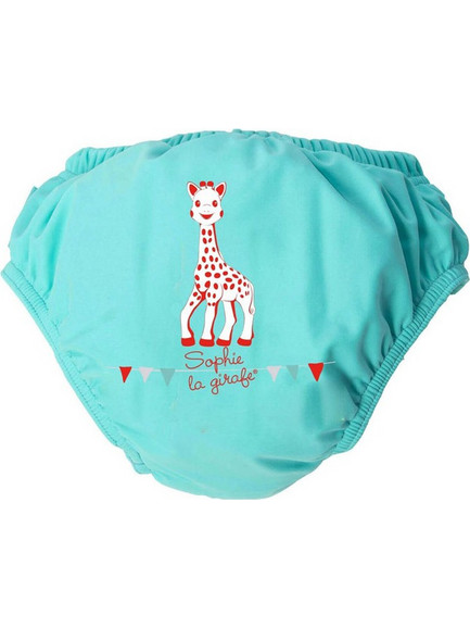 Mayoparasol Sophie En Vacances Turquoise 43683