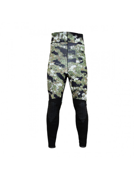 Pathos Medi Camo Παντελόνι Κατάδυσης Neoprene για Ψαροντούφεκο 7mm