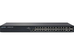 Lancom GS-2326P+ Managed L2 Switch με 24 Θύρες Ethernet 1000Mbps και 2 SFP θύρες