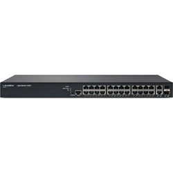 Lancom GS-2326P+ Managed L2 Switch με 24 Θύρες Ethernet 1000Mbps και 2 SFP θύρες