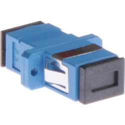 Masterlan fiber optic coupler SC-SC, UPC, Singlemode, Simplex - (SC/SC-SSM-UPC)