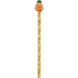 I-Total Μολύβι Fresh Market Poppy Pineapple (XL2307H)