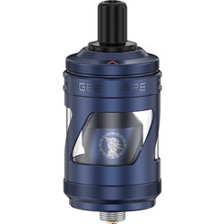 Geekvape Z Nano MTL 4ml Tank Ατμοποιητής -Dark Blue Default Title