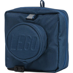 LEGO(R) BRICK 1X1 ΤΣΑΝΤΑ TOTE ΜΠΛΕ - 20322-0140
