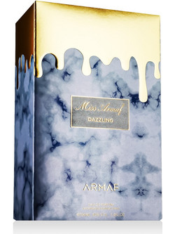 Armaf Miss Armaf Dazzling Eau de Parfum 100ml