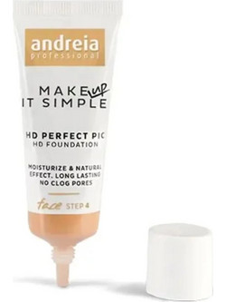 Andreia Perfect Pic HD 03 Liquid Foundation 25ml