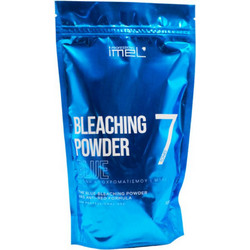 Imel Blue Bleaching Powder Ντεκαπάζ 500gr