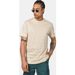 Ανδρικό T-shirt Normal Fit 100% Βαμβακερό - Φυσική Άνεση & Απαλή Αίσθηση - ΜΠΕΖ