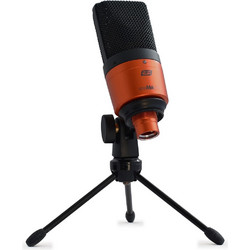 Esi Audio Cosmik-10 Πυκνωτικό Μικρόφωνο XLR