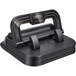 Car Holder Black Βάση Αυτοκινήτου Κινητών XO-C207