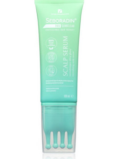Seboradin PRO SEBOCLEAR Scalp Serum ορός na vlasovou pokozku 100 ml