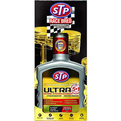 STP Ultra 5 in 1 Petrol System Cleaner (βενζίνης) 400ml