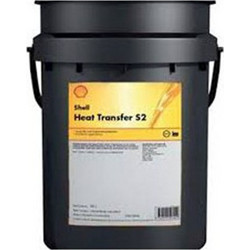 Shell Heat Transfer Oil S2 20L