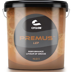Cyclon Premus LEP 3 15kg