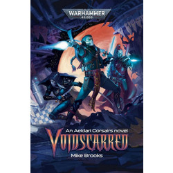 Voidscarred