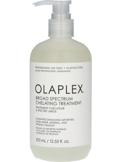 Olaplex Broad Spectrum Chelating Λοσιόν Μαλλιών για Προστασία Χρώματος & Επανόρθωση 370ml