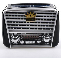 Golon RX-BT455S Black