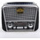 Golon RX-BT455S Black
