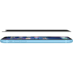 BELKIN F8W926zz GLASS, EZ TRAY, APPLE XR, PRIVACY