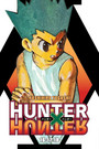 Hunter x Hunter (3in1 Edition), Vol. 6