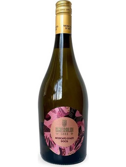 Smeraldi Moscato d Asti 750ml Smeraldi 1868 750ml