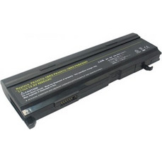 PA3465U-1BRS / PA3451U-1BRS Toshiba Battery (Compatible) for Satellite A100/A105/A110/A135/M70/M45/M105 Series 10.8v 4400mAh PA3465U-1BRS,MPTA2466-6