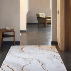 Χαλί Graccioza Amber - Multicolor 200x300 εκ