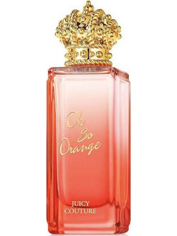 Juicy Couture Rock The Rainbow Oh So Orange Eau de Toilette 75ml