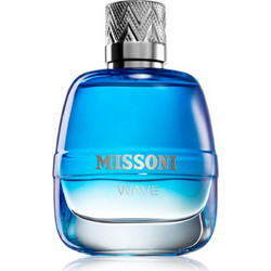 Missoni Missoni Wave Eau de Toilette 100ml