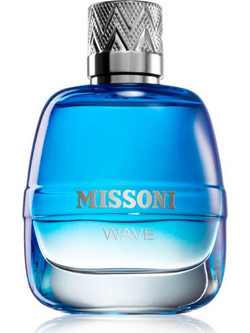 Missoni Missoni Wave Eau de Toilette 100ml