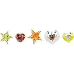 Crocs Jibbitz Charm 5τμχ