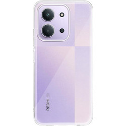 Tactical Tpu Cover For Xiaomi Redmi 15C 4G/5G Transparent - (57983128285)