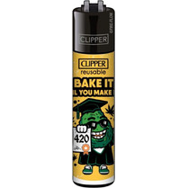 Clipper Classic Large Bud Buddies