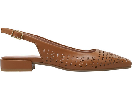 Slingbacks Kalogirou DARIA95 DARIA95 LEA-CUOIO Γυναικείο