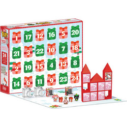 Funko Minis Hello Kitty Hello Kitty And Friends Advent Calendar